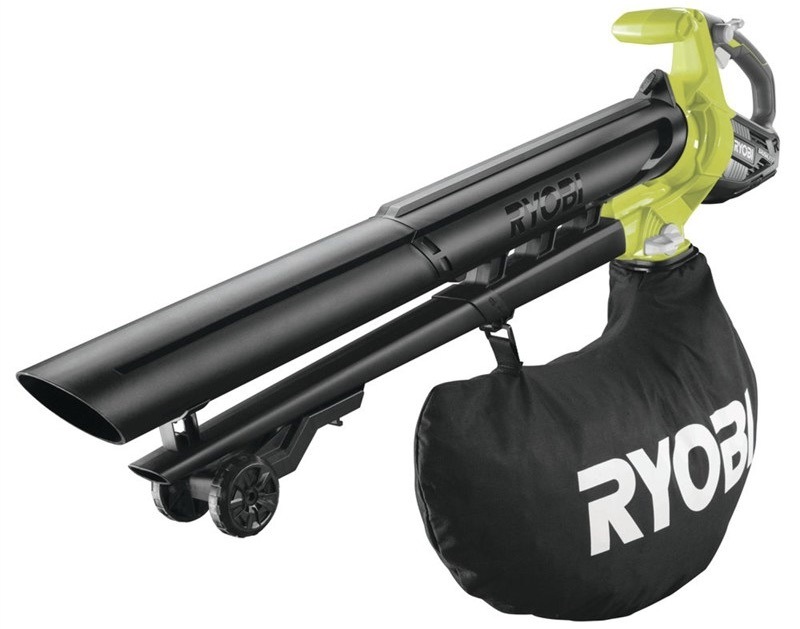Vysávač lístia Ryobi ONE+ OBV18 (bez baterie)