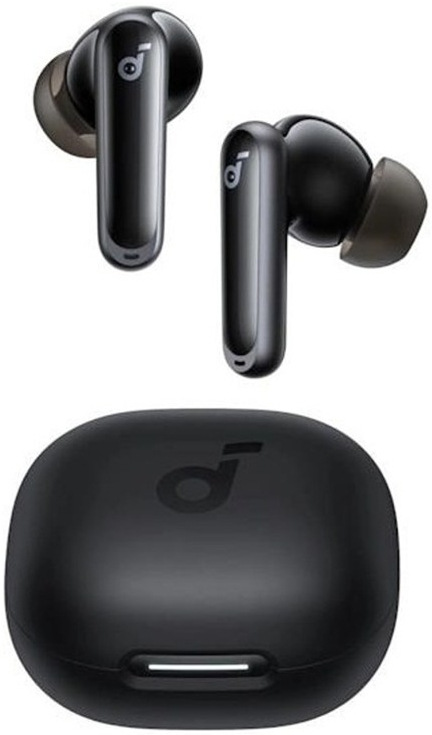 Anker soundcore P40i, čierna