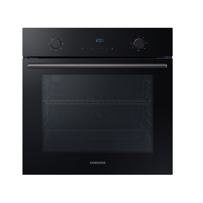 Vstavaná rúra Samsung NV68A1140BK/OL čierna