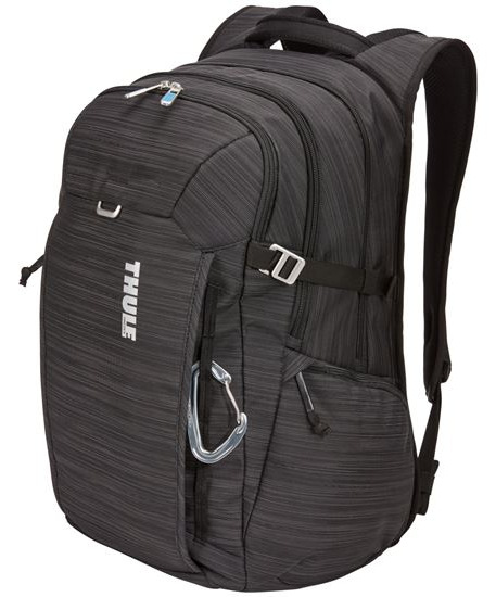 Batoh na notebook THULE Construct 28L čierny THULE Construct 28L