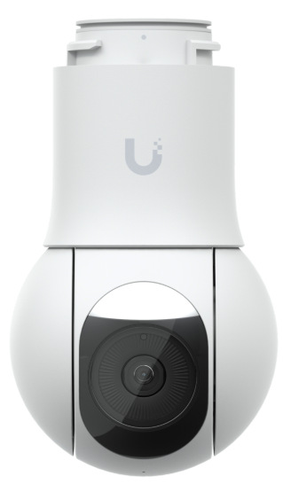 IP kamera Ubiquiti UniFi Protect G5 PTZ biela IP kamera Ubiquiti UniFi Protect G5 PTZ - biela