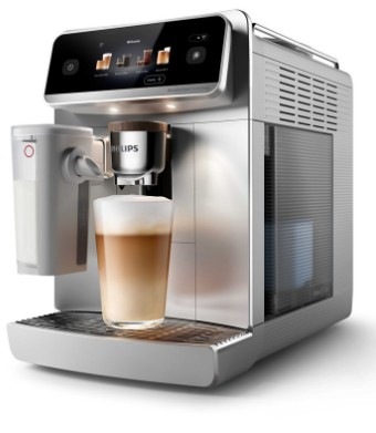 Automatický kávovar Philips EP8757/20 8000 Series