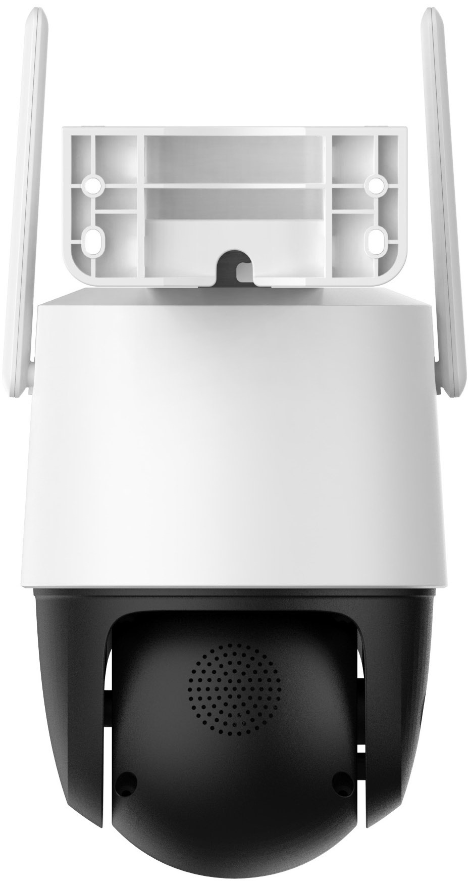 IP kamera Imou Cruiser Dual 2 Pro biela IP kamera Imou Cruiser Dual 2 Pro - čierna/biela