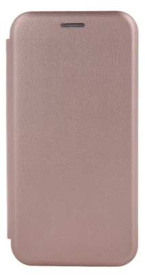 Puzdro na mobil flipové CPA Smart Diva na Xiaomi Redmi Note 15 5G - ružové