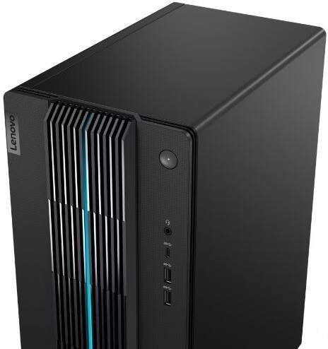 Herný počítač Lenovo LOQ 17IRB8 čierny Herný počítač Lenovo LOQ 17IRB8 čierny