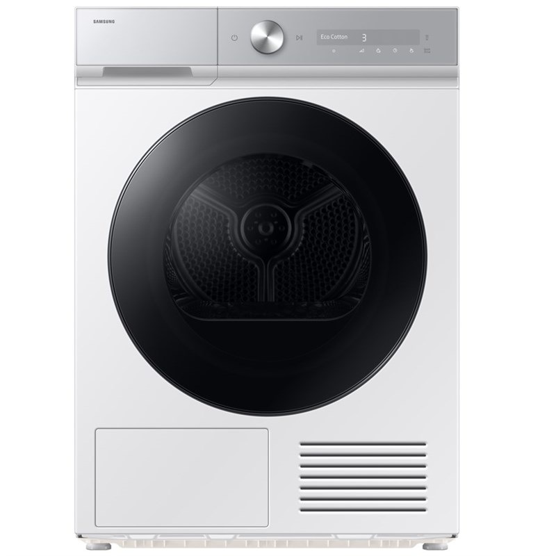 Sušička bielizne Samsung DV90DB8845GHU4 biela