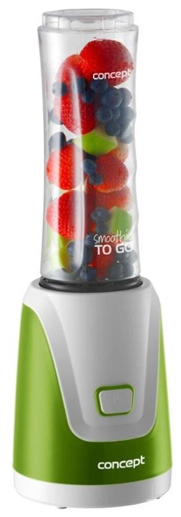 Stolný mixér Concept SMOOTHIE TO GO SM3365 Stolný mixér Concept SMOOTHIE TO GO SM3365