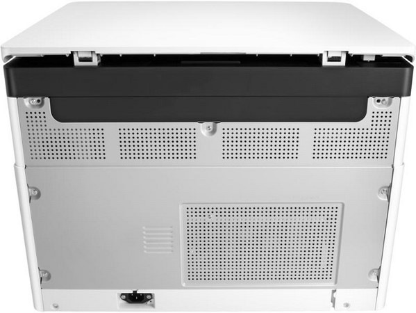 Tlačiareň multifunkčná HP LaserJet MFP M438n biela Tlačiareň multifunkčná HP LaserJet MFP M438n biela