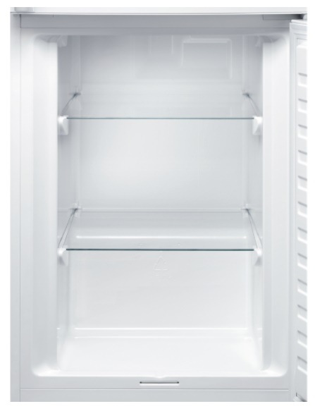 Mraznička Electrolux LYB1AE8W0 biela