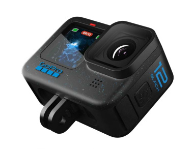 Outdoorová kamera GoPro HERO12 Black Creator Edition