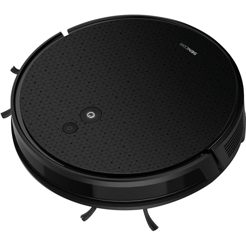 Robotický vysávač Sencor SRV 6450BK
