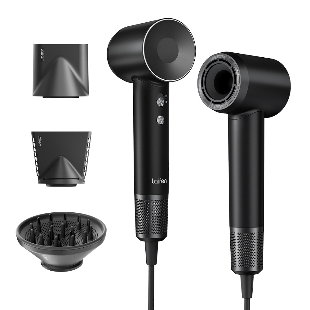 Laifen Swift Special Matt Black