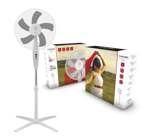 Ventilátor stojanový TKG VT1081