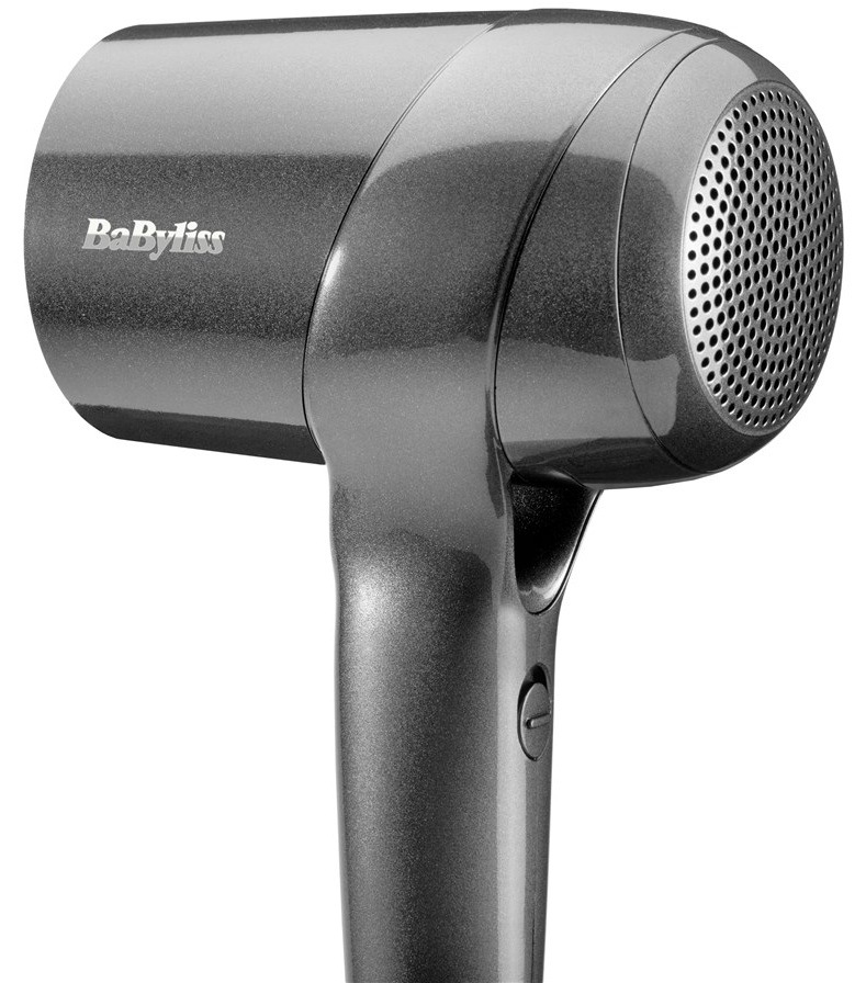 Fén BaByliss D6200E sivý BABD6200E_06