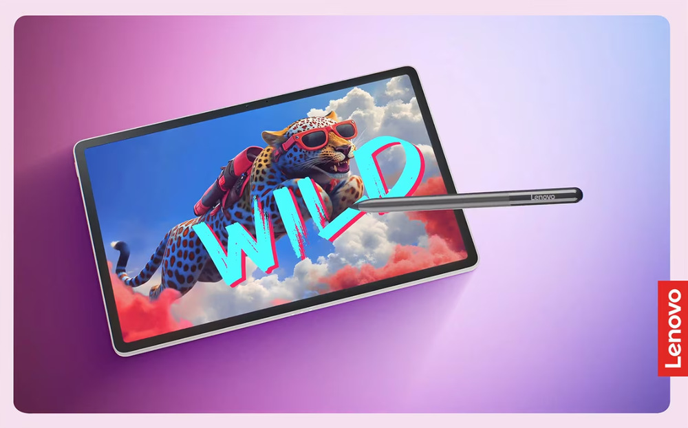 Tablet Lenovo Yoga Tab 8 GB / 256 GB + dotykové pero béžový Tablet Lenovo Yoga Tab s perom