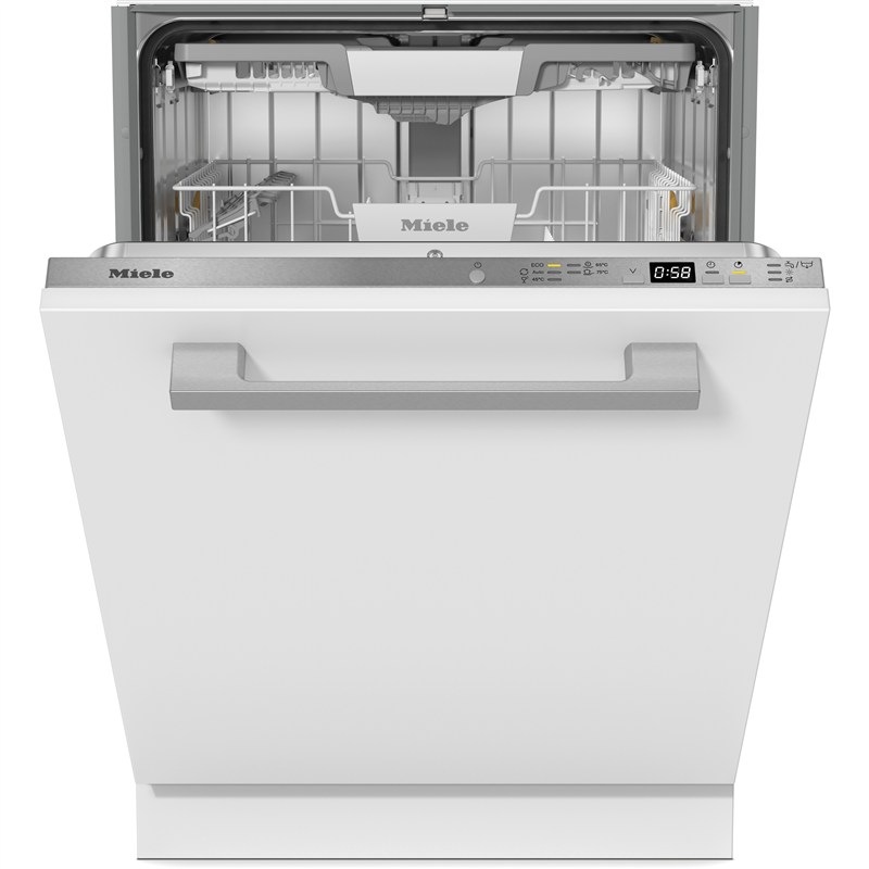 Vstavaná umývačka riadu Miele G 5856 SCVi XXL Active Plus