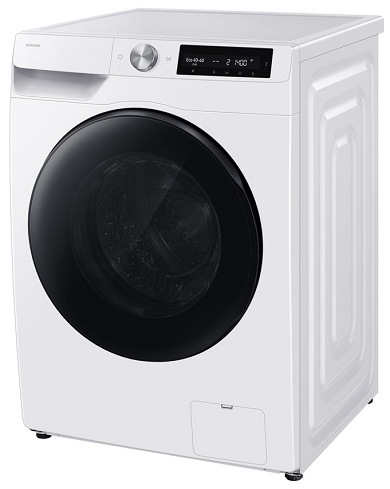 Práčka so sušičkou Samsung WD10HG6U34BEU4 biela Práčka so sušičkou Samsung WD10HG6U34BEU4