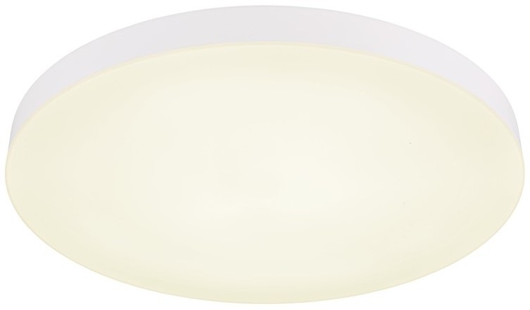 Stropné svietidlo GLOBO MATTHEW 1238450W v bielej baarve