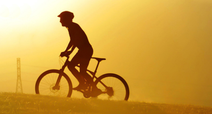 Navigačný systém GPS Mio Cyclo 210 čierna
