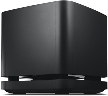 Bose Bass module 500, černá