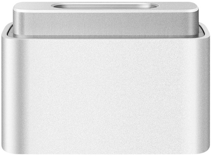 Redukcia Apple MagSafe na MagSafe 2 Konvertor