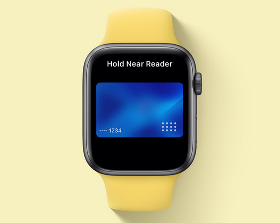 Inteligentné hodinky Apple Watch SE GPS 40mm púzdro z vesmírne sivého hliníka - čierny športový náramok