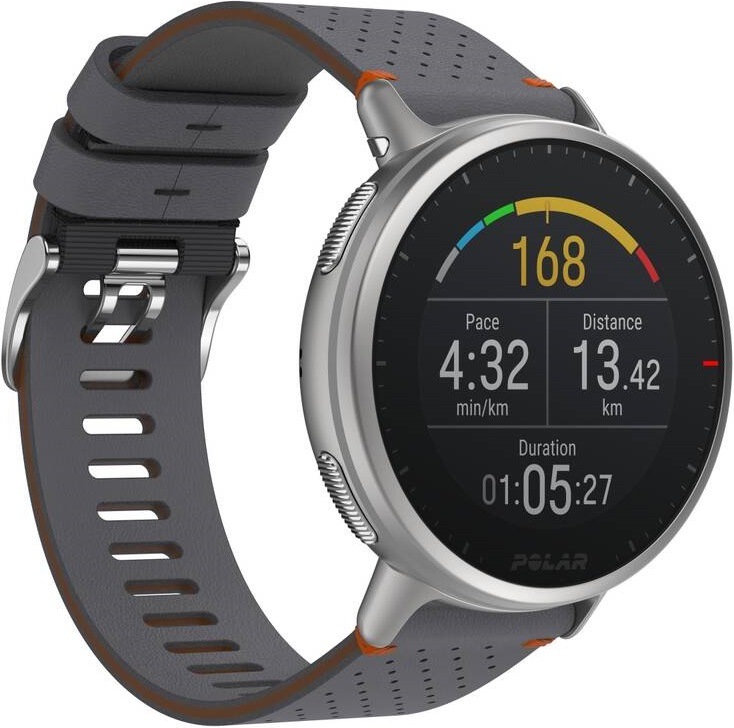 Polar Vantage V2