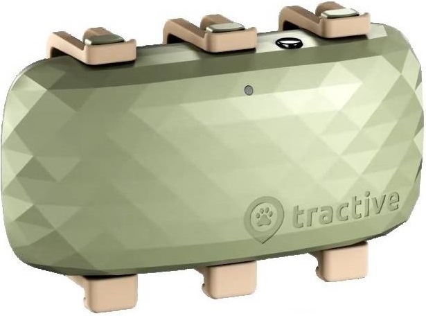 Tractive DOG XL