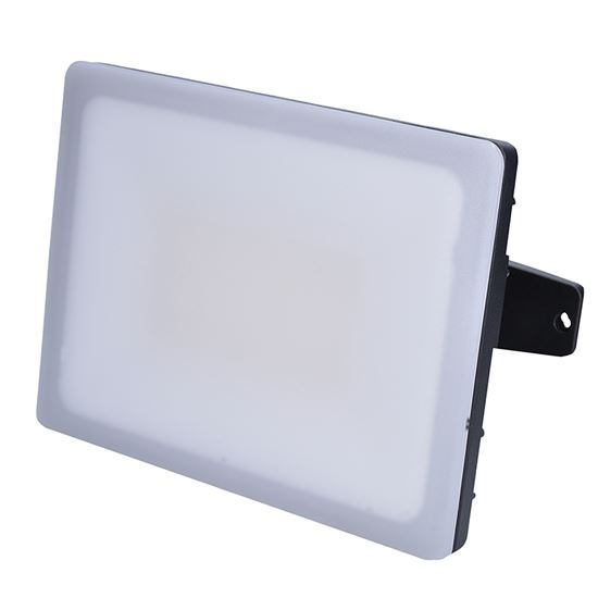 Reflektor Solight Quick, 50 W čierny