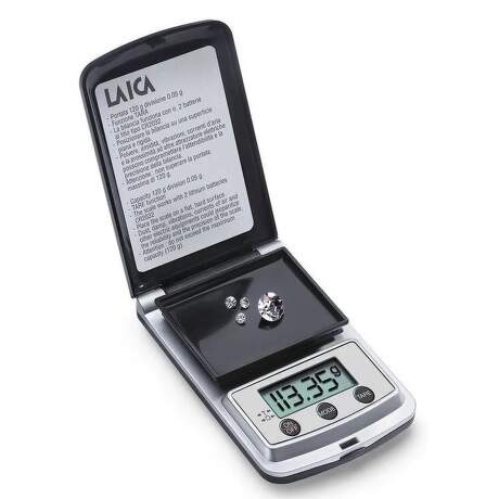 Váha digitálna Laica BX9310 Váha digitálna Laica BX9310