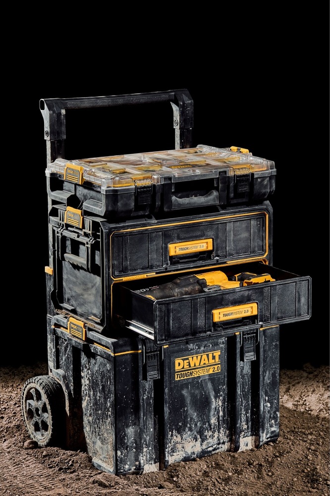 Kufor na náradie Dewalt DWST83529-1 DWTDWST835291_03