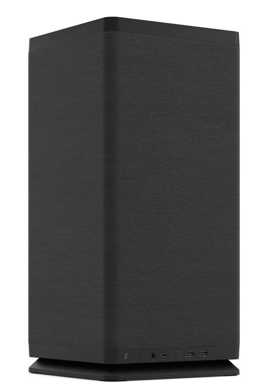 FRACTAL DESIGN Mood Light Gray