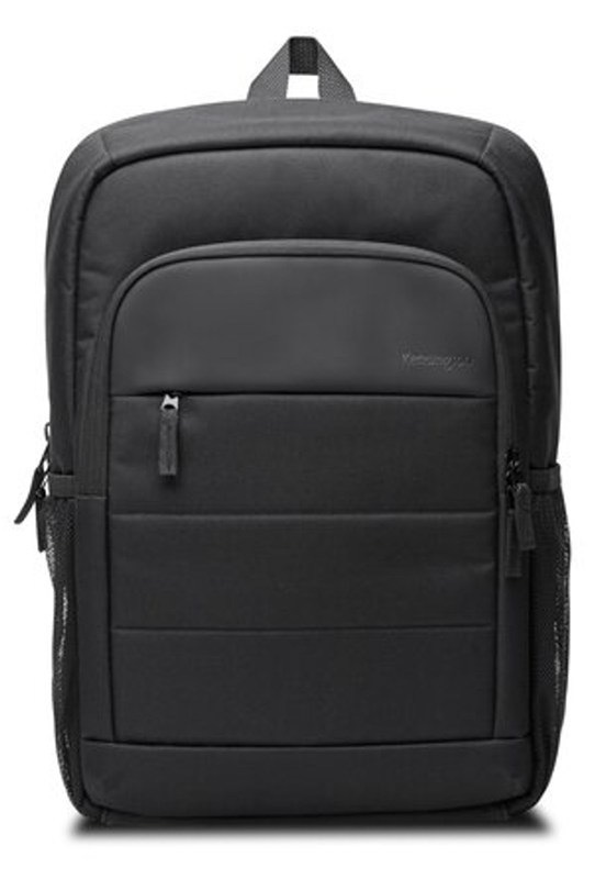 Batoh na notebook KENSINGTON EQ Simply Portable 16" čierny