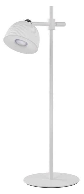 Stolná lampa EMOS SOPHIE, 200 lm, stmievanie, 2,5 W, neutrálna biela biela