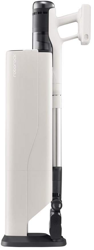 Tyčový vysávač Roborock H60 Hub Pro biely Tyčový vysávač Roborock H60 Hub Pro biely