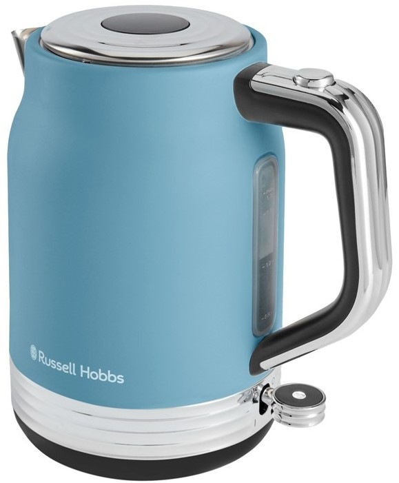 Rýchlovarná kanvica RUSSELL HOBBS 28641-70 Hanley Blue modrá