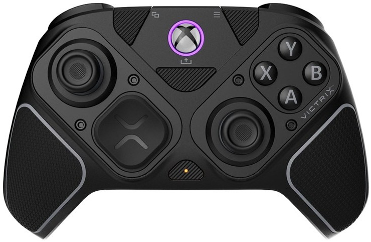 Turtle Beach Victrix Pro BFG Reloaded, čierna