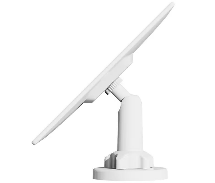 IP kamera Strong Falky biela Plochý solárny panel IP kamery Strong Falky