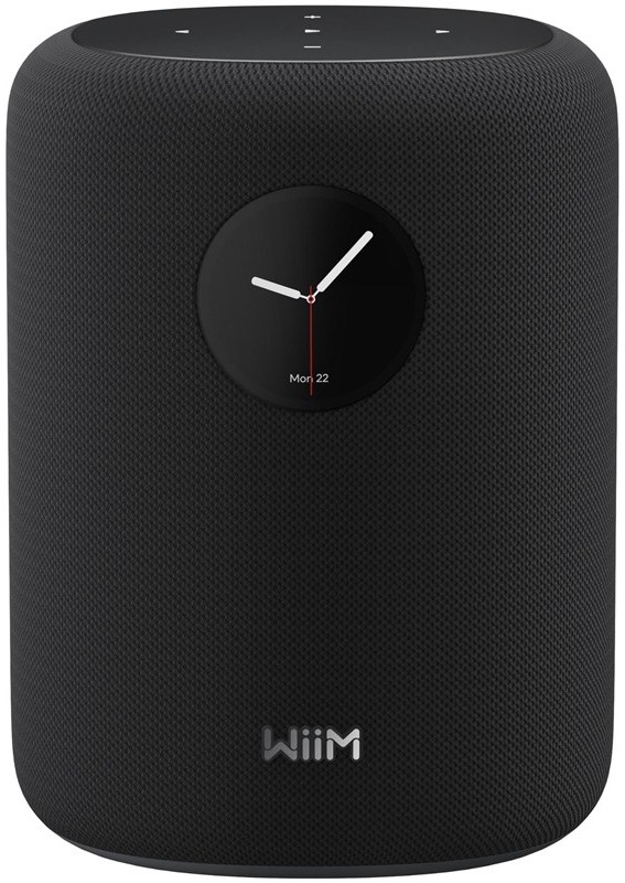 Reproduktor WiiM Sound s výkonom 100 W