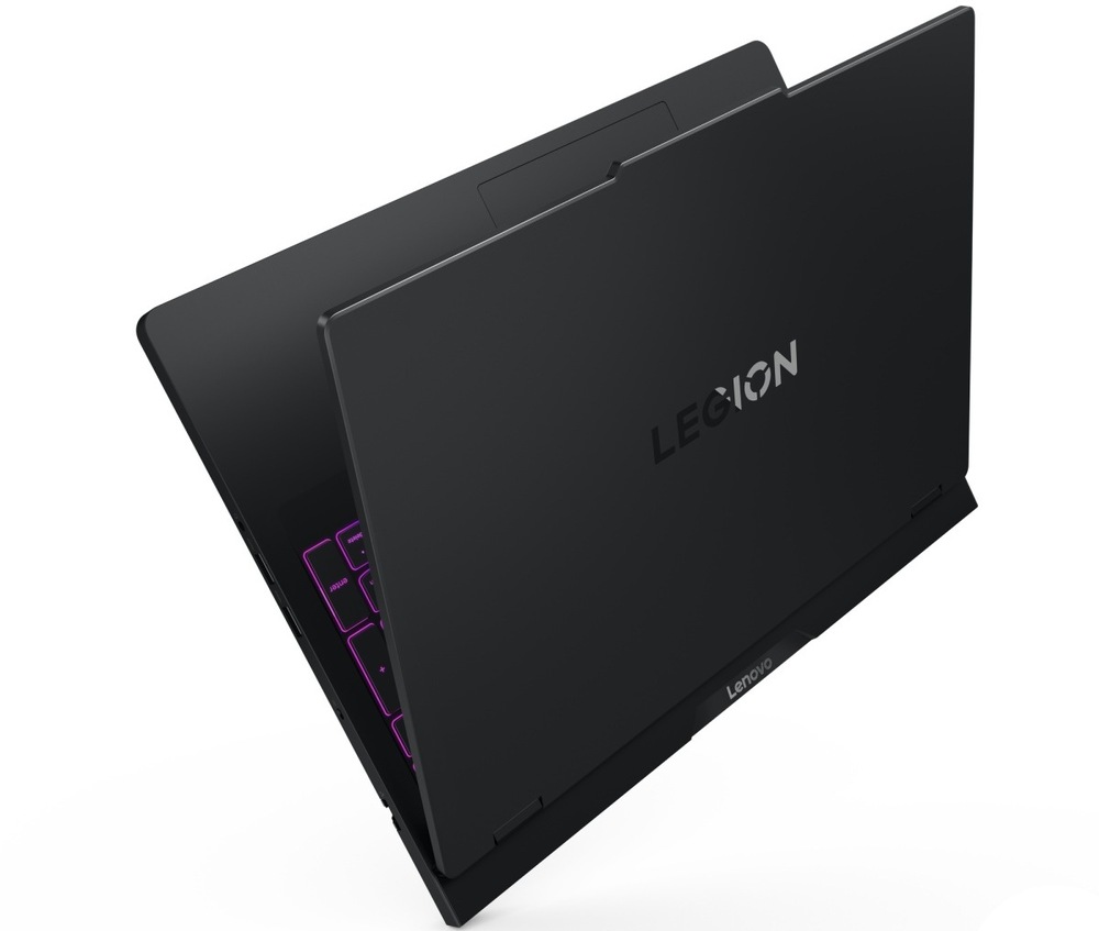 Notebook Lenovo Legion Pro 5 16AFR10 čierny Lenovo Legion Pro 5 16AFR10 poháňa výkonný procesor AMD Ryzen