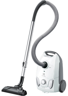 Podlahový vysávač Electrolux Easy Go EEG41IW biely