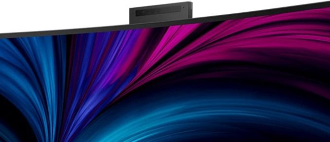 Monitor Philips 34B2U6603CH/00 sivý Philips 34B2U6603CH/00 34", sivá
