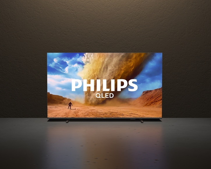Televízor Philips 43PUS7810 „“