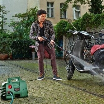 Vysokotlakový čistič Bosch EasyAquatak 100 Long Lance 0.600.8A7.E01 Vysokotlakový čistič Bosch EasyAquatak 100 Long Lance 0.600.8A7.E01