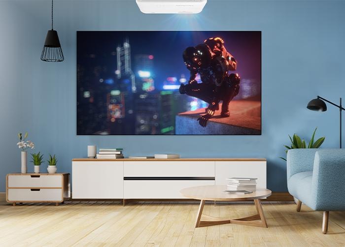 ViewSonic M1