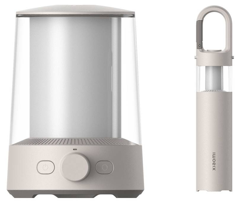 Lampáš Xiaomi Multi-function Camping Lantern Svietidlo Xiaomi Multi-function Camping Lantern