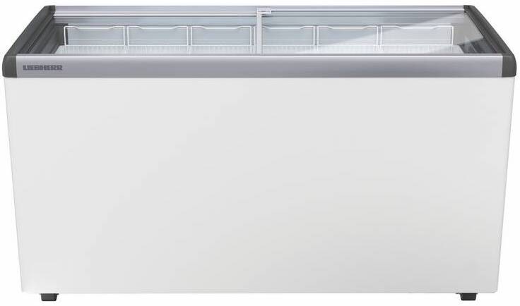 Mraznička Liebherr EFE 4652, gastro biela