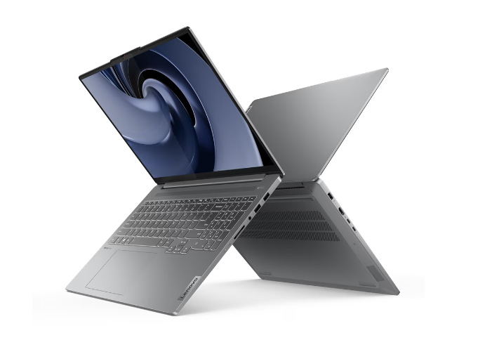Notebook Lenovo IdeaPad Pro 5 16IMH9 sivý Notebook Lenovo IdeaPad Pro 5 16IMH9 sivý