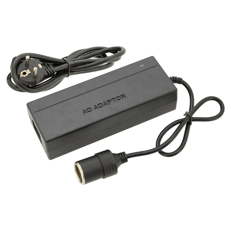 Menič napätia Compass 07116 230/12V 10Amp Menič napätia Compass 07116 230/12V 10Amp