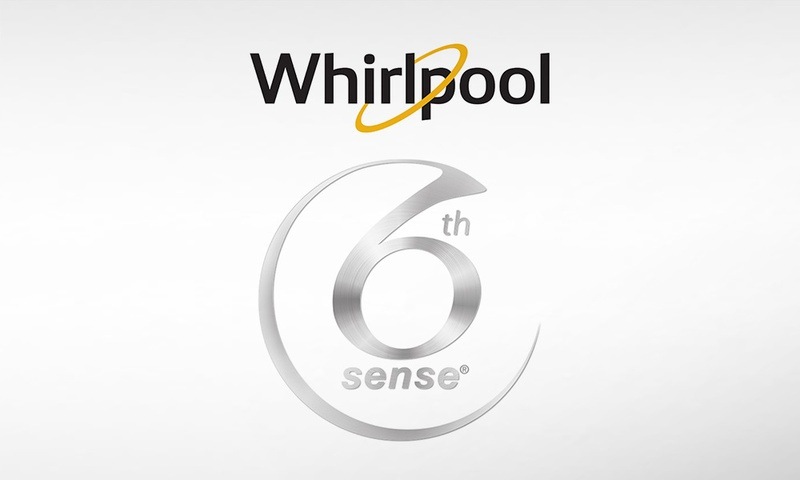 Práčka Whirlpool FFD 9489 BCV EE biela Práčka Whirlpool FFD 9489 BCV EE, voľne stojaca, vopred plnená, biela, inteligentná technológia 6. ZMYSL